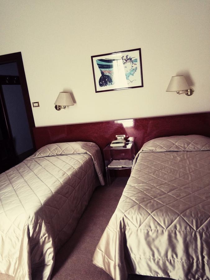 Ermitage Bel Air Medical Hotel Abano Terme Exterior foto
